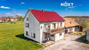 Prodej Rodinný dům, 220㎡