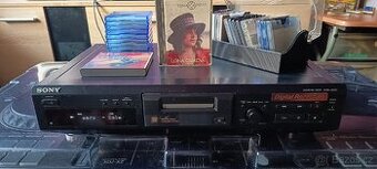 minidisc Sony MDS JE 330