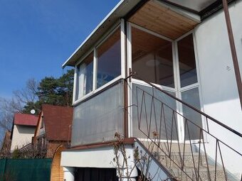 Prodáme atypická posuvná okna a vstupní dveře