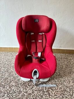 Dětská autosedačka Britax Römer King II