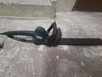 Elektrické nůžky na plot Metabo