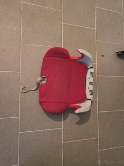 Podsedák KIDFIX SL