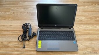 Notebook HP 250 G3 (k3W99EA#BCM) Plně funkční