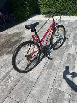 Prodám dámské kolo