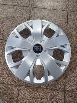 Fiat Ducato - kryty kol, poklice 16"