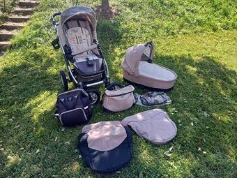 Baby design Lupo - dvojkombinace