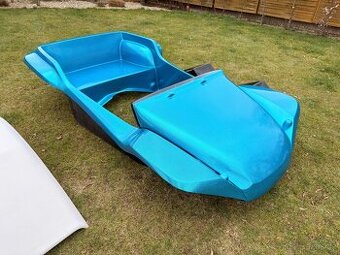 Karoserie VW dune buggy Manx