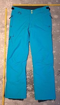 Prodám NOVÉ lyžařské kalhoty, vel. 176, zn. EXTEND