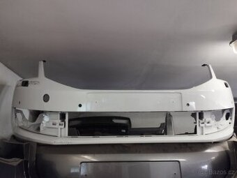 Octavia 3 přední nárazník facelift