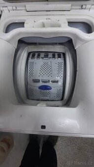 Pracka Electrolux, 5,5kg, vrchni plneni