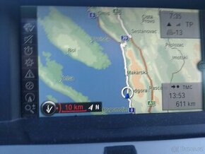 Bmw f11 530d 180kw 8speed