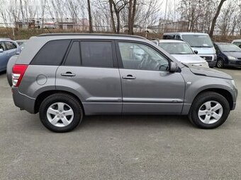 Suzuki Grand Vitara,2.0 benzin 4x4