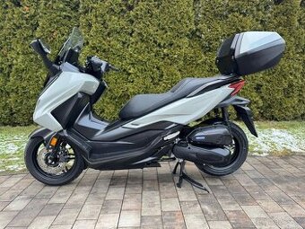 Honda Forza 125 MY23
