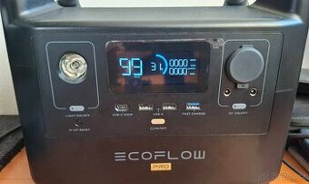 Ecoflow River Pro 720 Wh