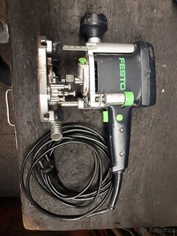 Horni frezka Festo OF 900E