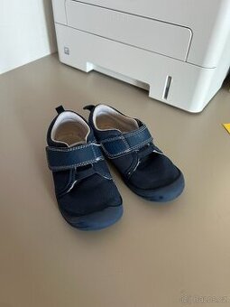 Prodam detske boty - prezuvky, Velikost cca 24