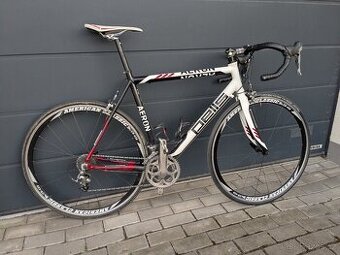 Silnička Pells Aeron 105 (vel. L)