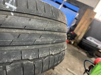 Hankook 245/40 r20 letní 2x