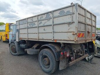 LIAZ MTSP 27 , LIAZ MTS 25