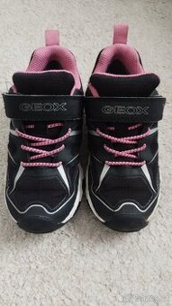 Detske celorocni boty zn.Geox