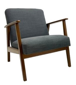 EKENASET Ikea křeslo nové