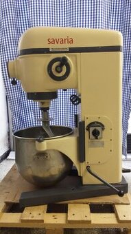 Prodám robot savaria kh 20