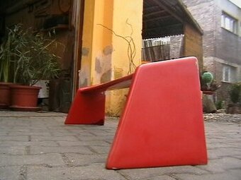 Prodám zadní křídlo a zatmavená skla Škoda Rapid