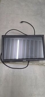 Dotykový monitor ASUS VT207N (19.5") - HDMI, USB, VESA