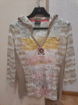 dámské triko Sportalm