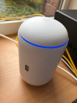 UniFi Dream Router 6
