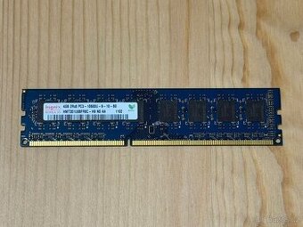 RAM paměť SK HYNIX 4GB DDR3 HMT351U6BFR8C-H9 (1)
