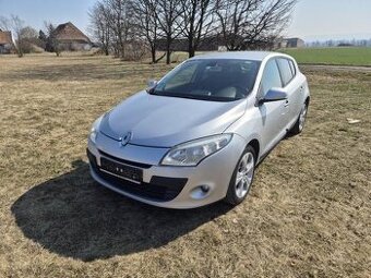 Prodám Renault Mégane 1.4 96KW - klimatizace