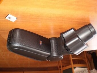 DACIA  Sandero  r.v. 2020 +   -  loketní opěrka ++NOVÁ++