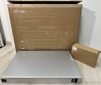Ubiquiti UniFi Next-Generation Gateway Pro (UXG-Pro)