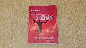 kniha o běhání