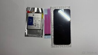 Samsung Galaxy A36 – LCD displej + baterie