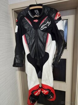 Pánská kombinéza Alpinestars Atem V3