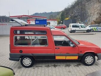 Renault Rapid pickup