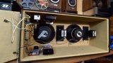 GAMMA HiFi LA 1231, VLD-13 Ribbon Horn, Alnico Magnet