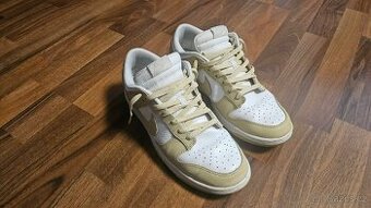 NIKE Dunk low vel.44.5, TOP STAV, téměř nenošené