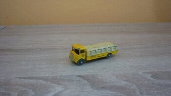 MATCHBOX RW ALBION