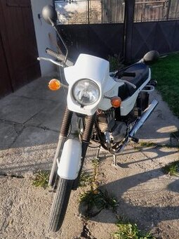 JAWA 350/369