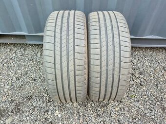 Letní pneu 235/45R18 94W Bridgestone