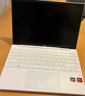 HP Pavilion 13