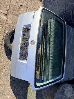 Vw passat b5,5