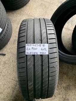 225/45 R18 95Y KLEBER