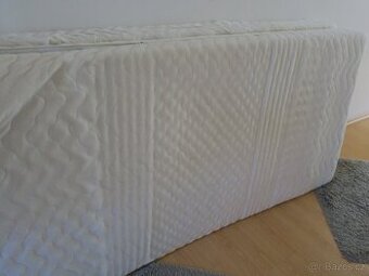 Prodám matrace 195x85 cm