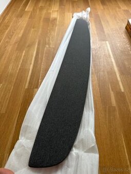 Tesla model 3 highland - originální textilní panel - 1