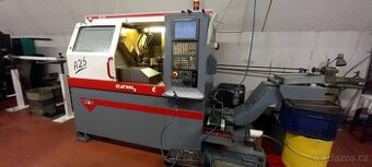 Soustružnický automat Kovosvit Compact A25 (6520)
