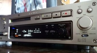 SONY MDS-J3000ES